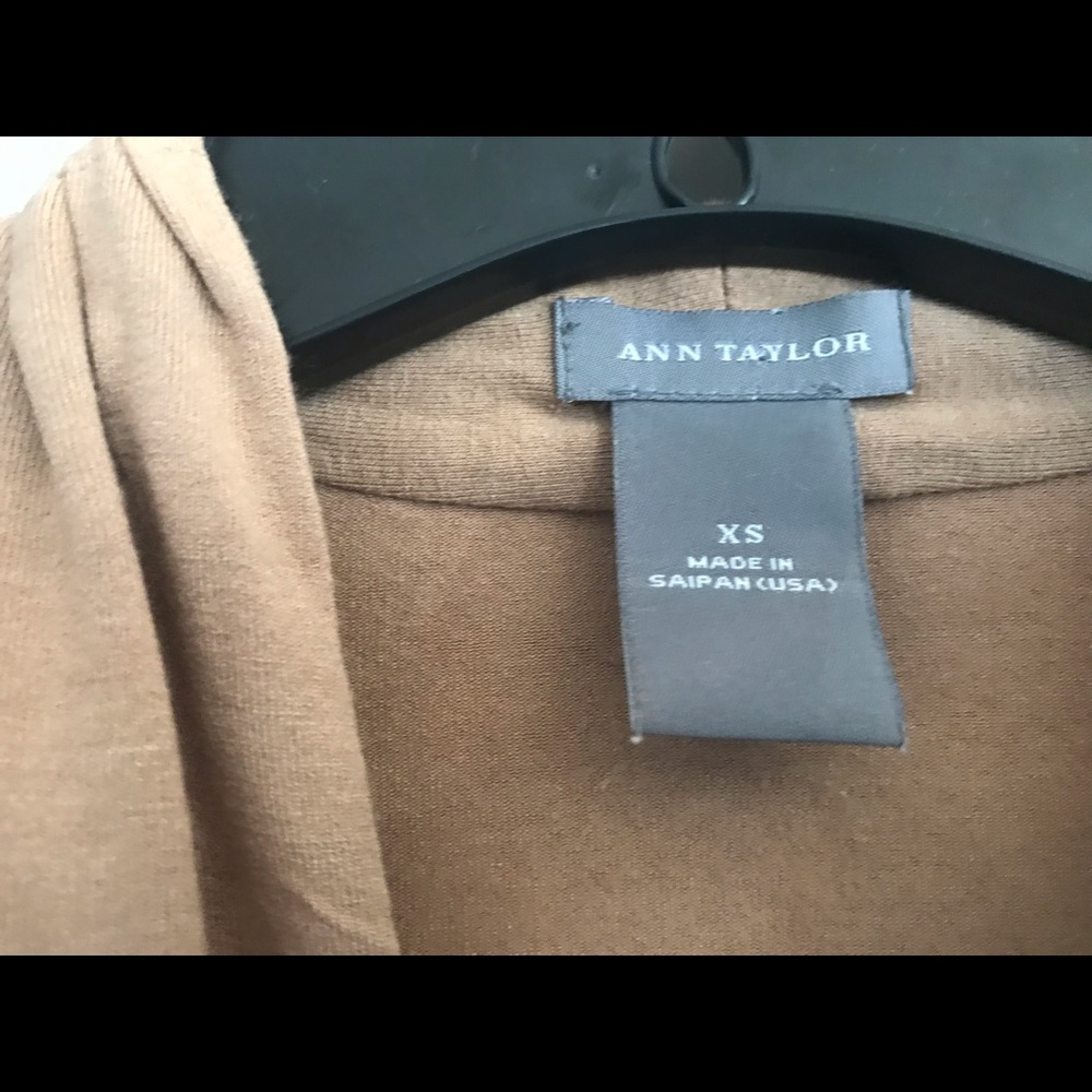Ann Taylor shirt